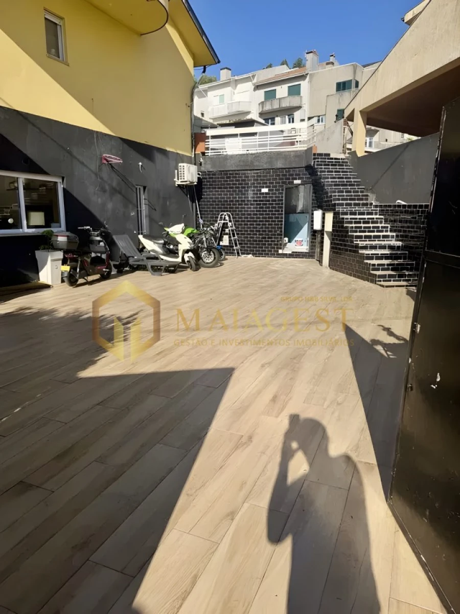 Moradia T5 para Venda em Grijó e Sermonde Foto 4