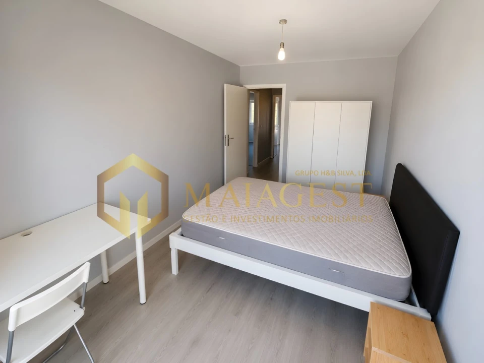 Apartamento T3 para Venda em Paranhos Foto 5