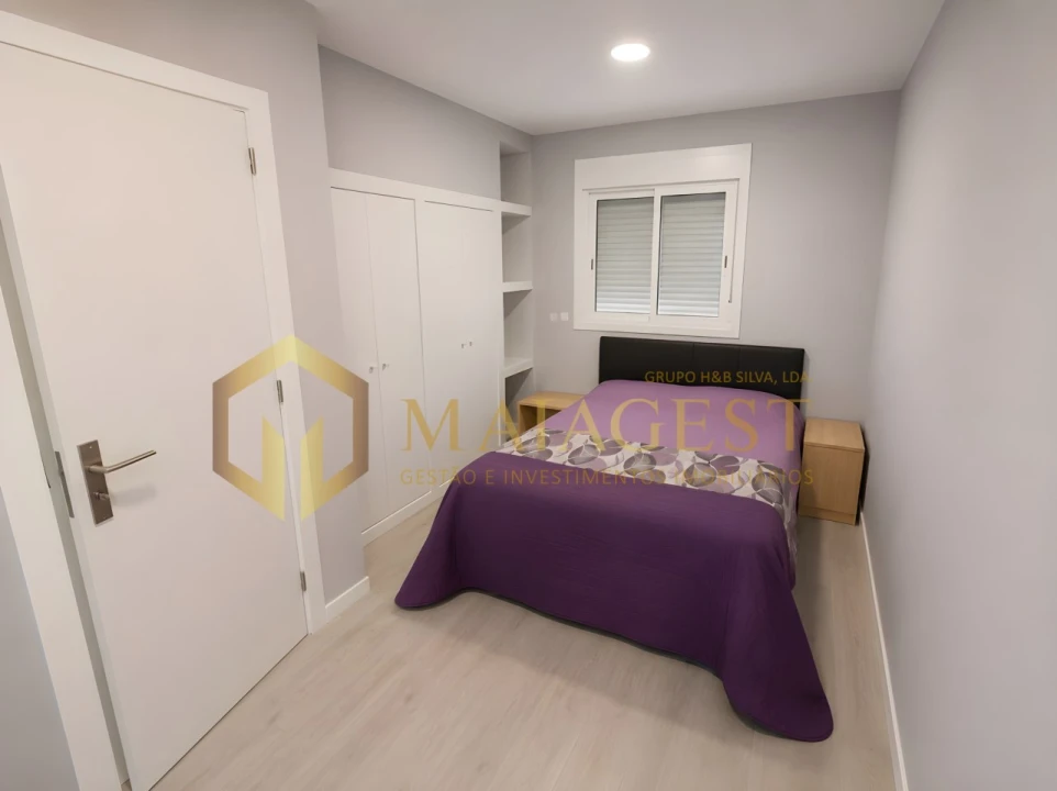 Apartamento T3 para Venda em Paranhos Foto 8