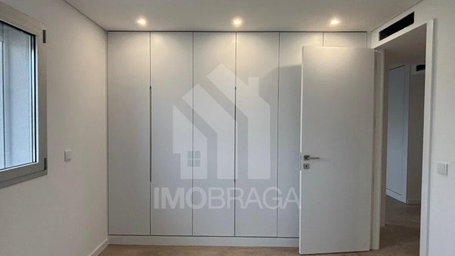 Apartamento T2 para Venda em São Vicente (Braga)