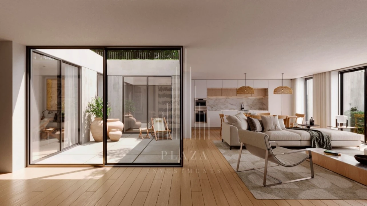 Apartamento T3 para Venda em Paranhos Foto 1