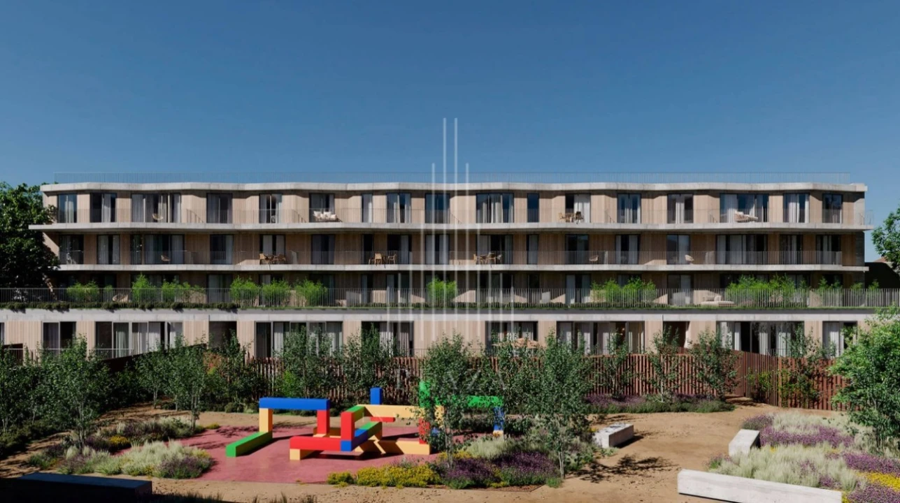 Apartamento T3 para Venda em Paranhos Foto 3