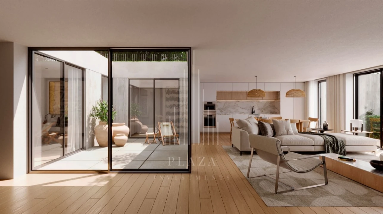 Apartamento T3 para Venda em Paranhos Foto 5