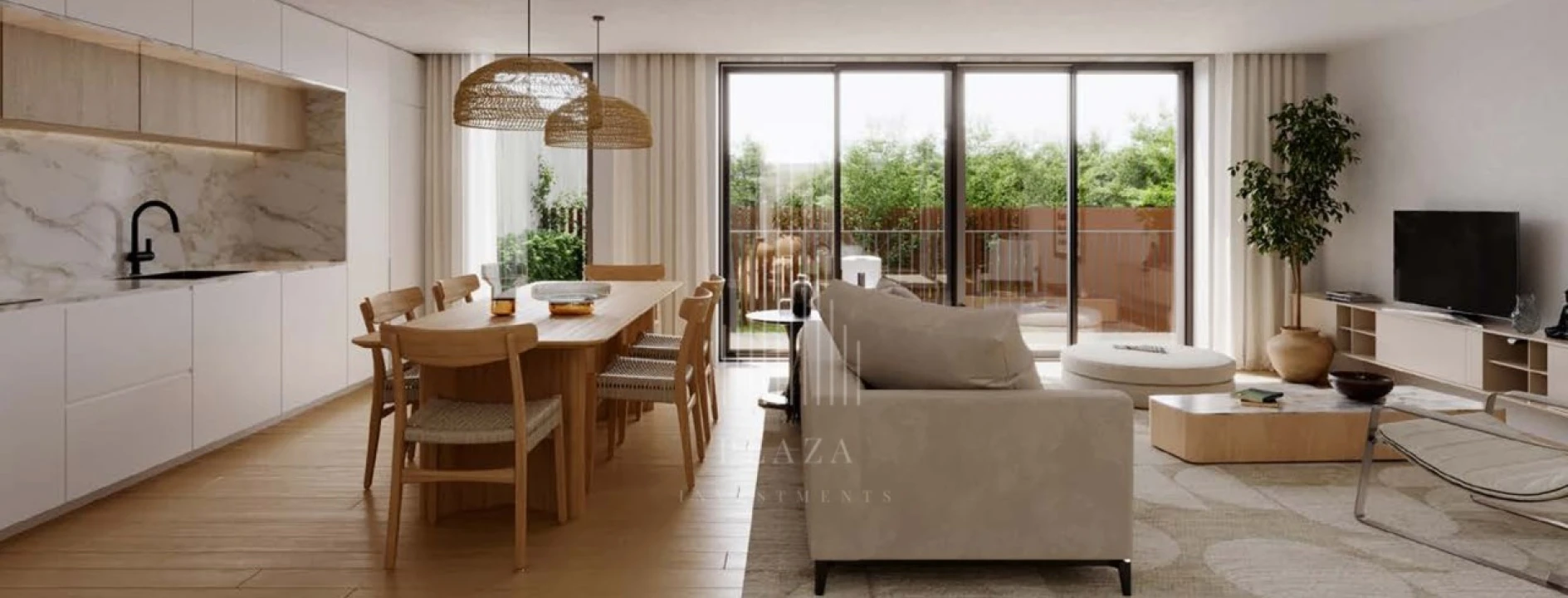 Apartamento T3 para Venda em Paranhos Foto 8