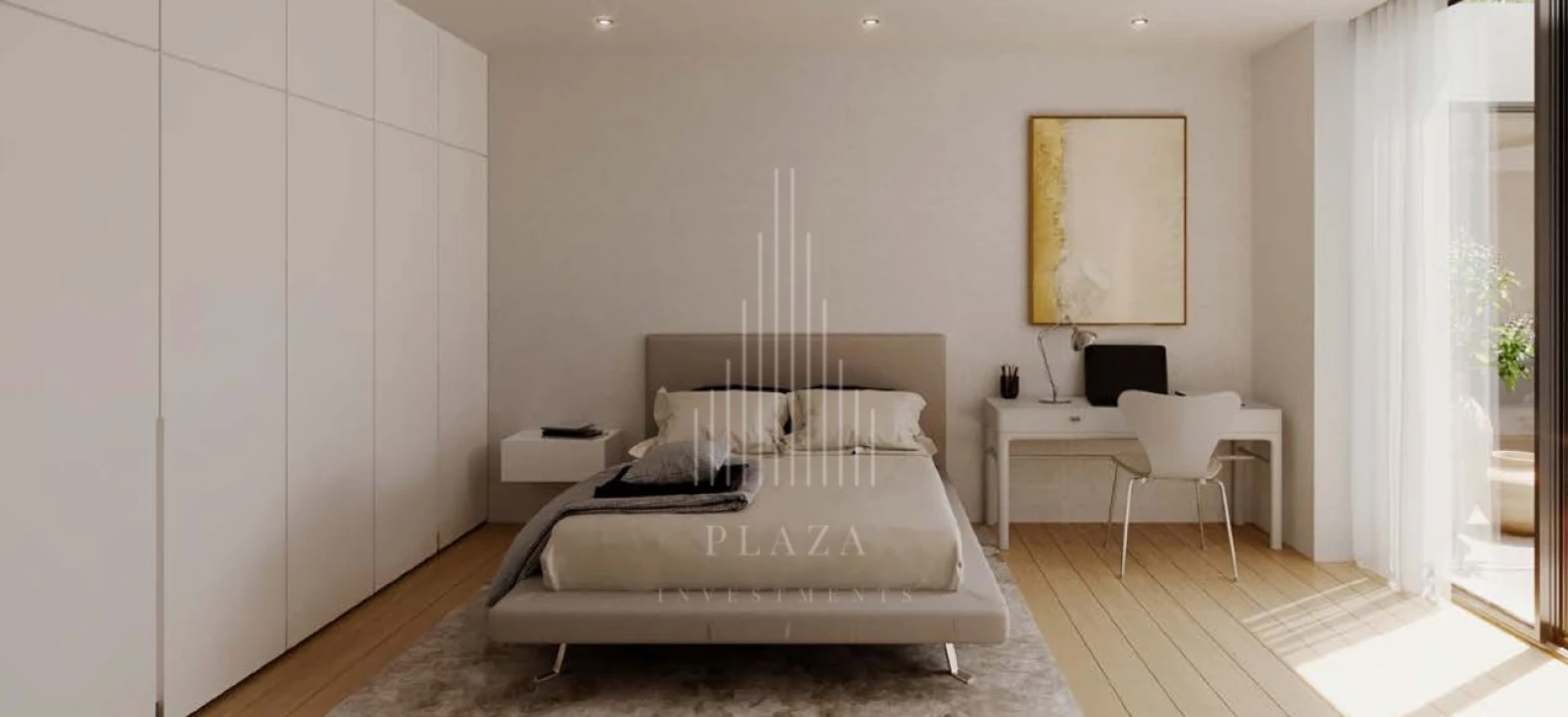 Apartamento T3 para Venda em Paranhos Foto 9