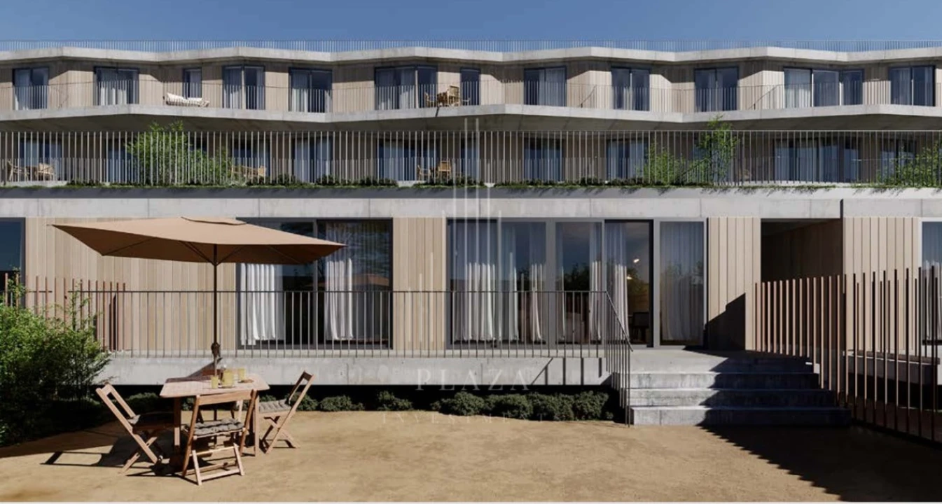 Apartamento T3 para Venda em Paranhos Foto 11