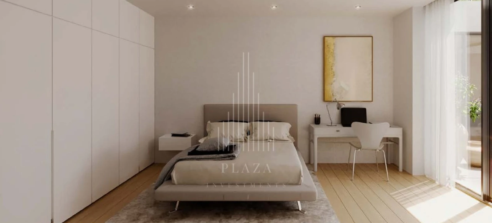 Apartamento T3 para Venda em Paranhos Foto 15