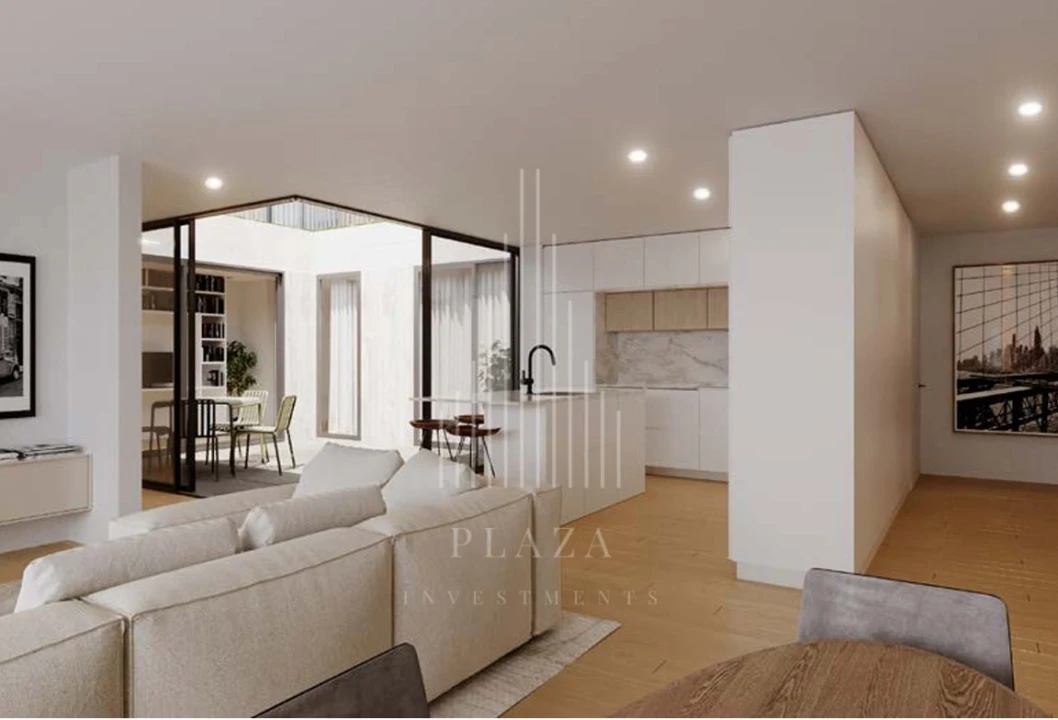 Apartamento T3 para Venda em Paranhos Foto 16
