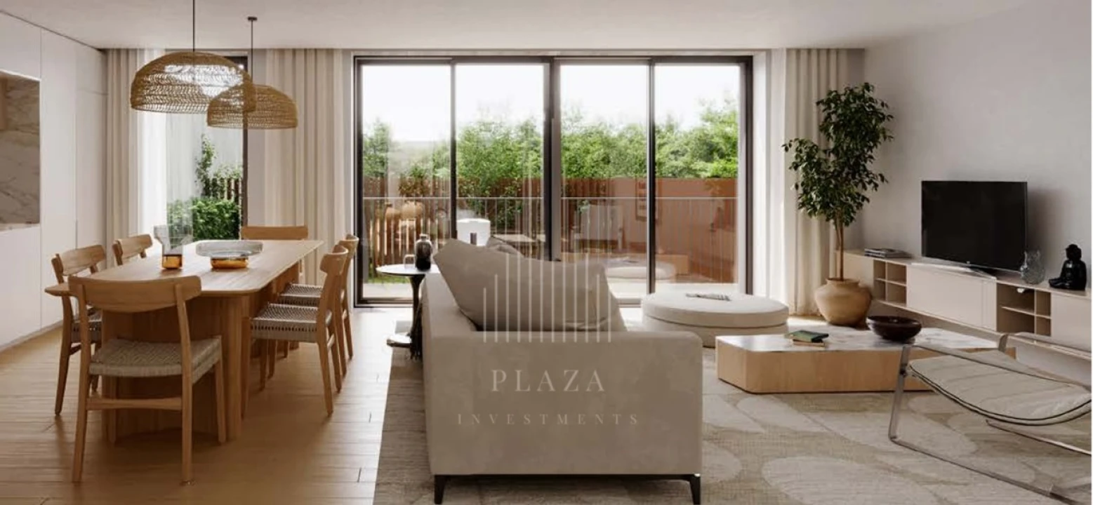 Apartamento T3 para Venda em Paranhos Foto 19