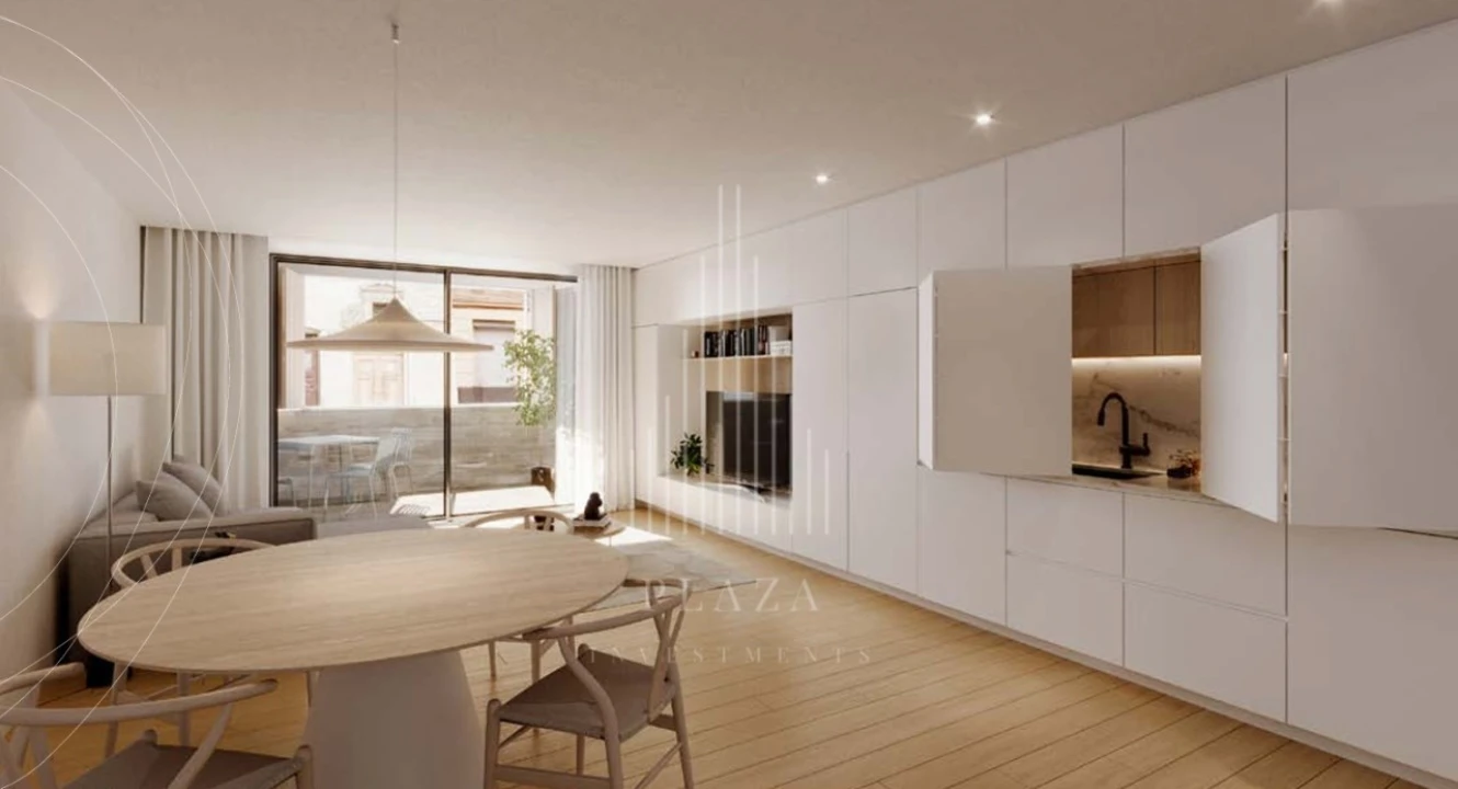 Apartamento T3 para Venda em Paranhos Foto 20