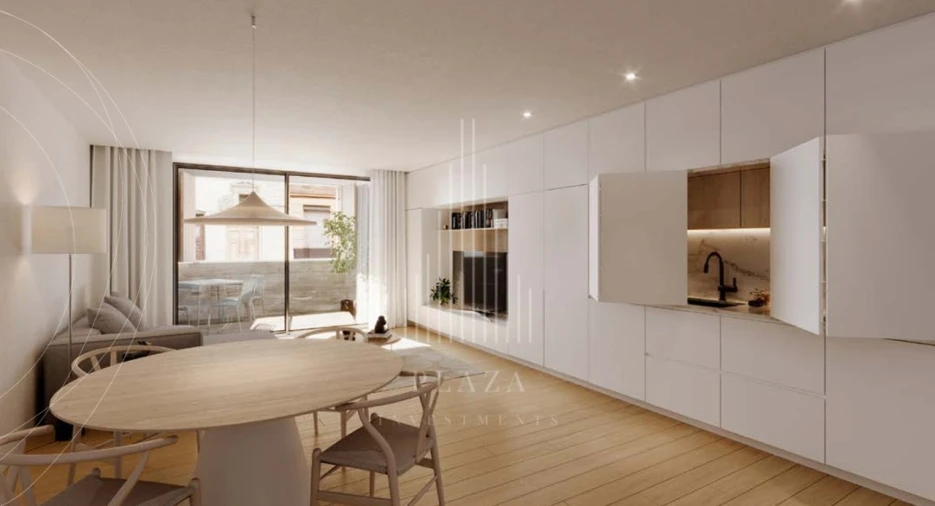 Apartamento T3 para Venda em Paranhos Foto 20