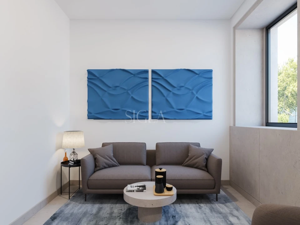 Apartamento T3 para Venda em Lordelo do Ouro e Massarelos Foto 11