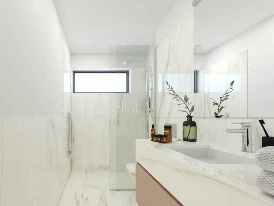 Apartamento T3 para Venda em Lordelo do Ouro e Massarelos Foto 14
