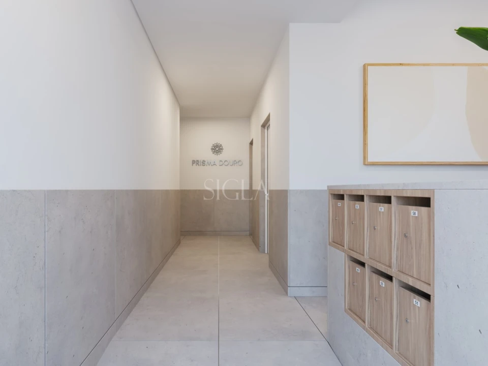 Apartamento T3 para Venda em Lordelo do Ouro e Massarelos Foto 16