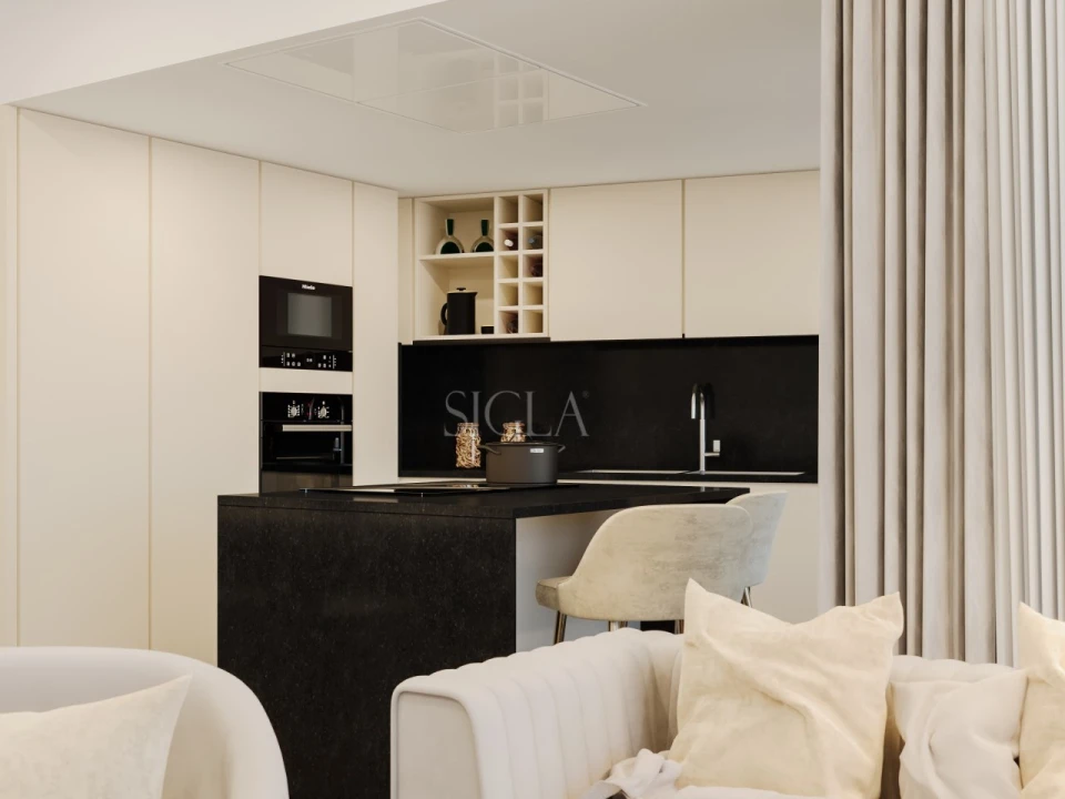 Apartamento T2 para Venda em Lordelo do Ouro e Massarelos Foto 11