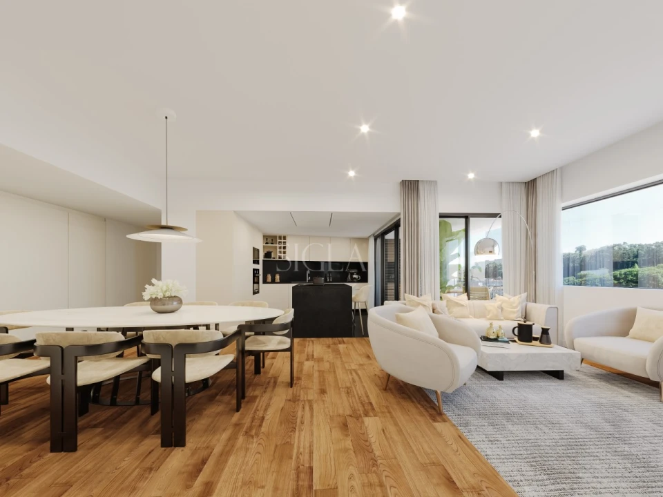 Apartamento T2 para Venda em Lordelo do Ouro e Massarelos Foto 13