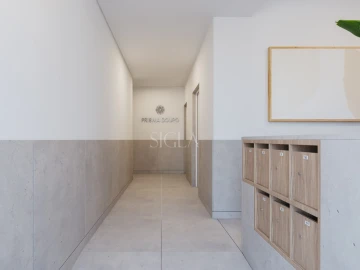 Apartamento T2 para Venda em Lordelo do Ouro e Massarelos