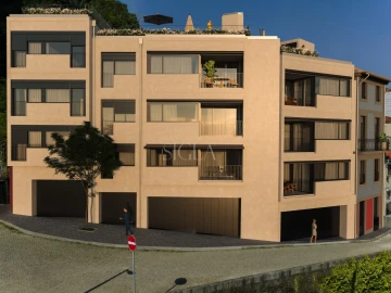 Apartamento T2 para Venda em Lordelo do Ouro e Massarelos