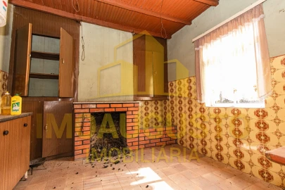 Moradia T3 para Venda em Castanheira