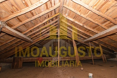 Moradia T3 para Venda em Castanheira
