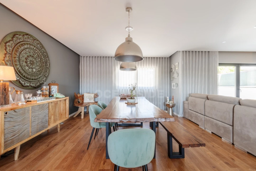 Moradia T4 para Venda em Cascais e Estoril Foto 10