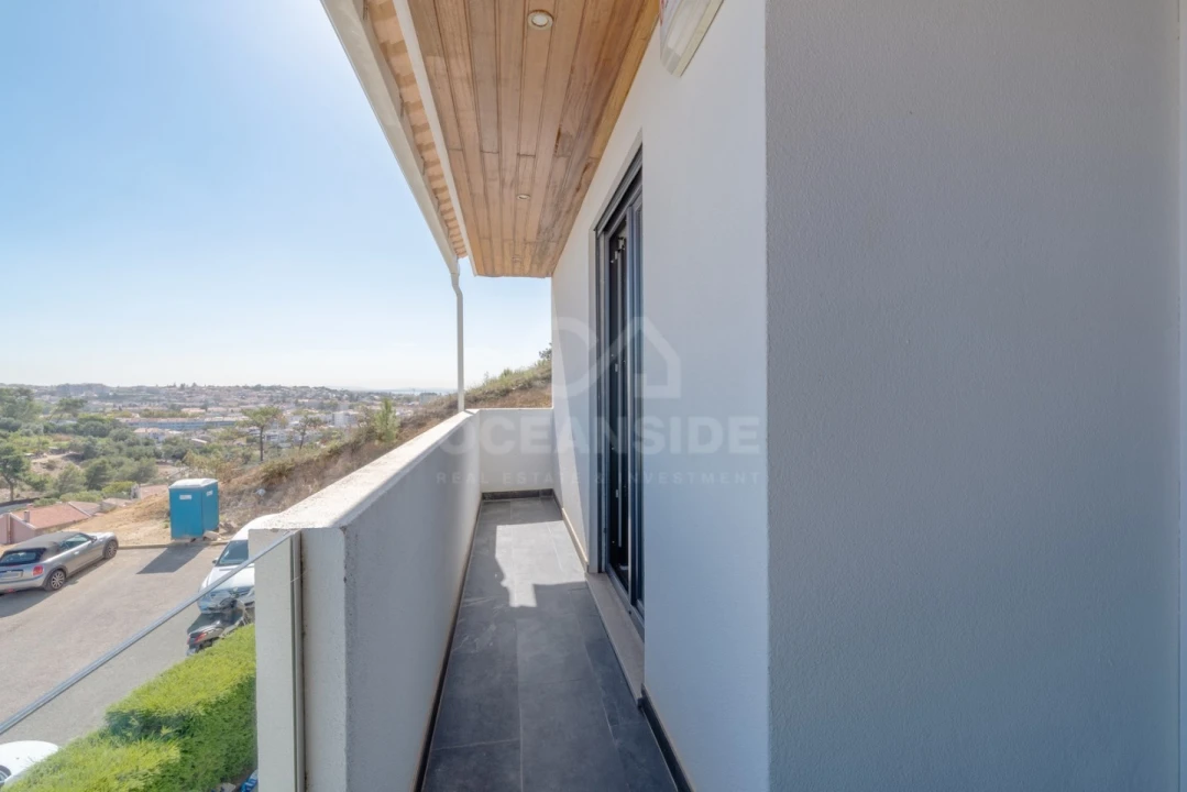 Moradia T4 para Venda em Cascais e Estoril Foto 19