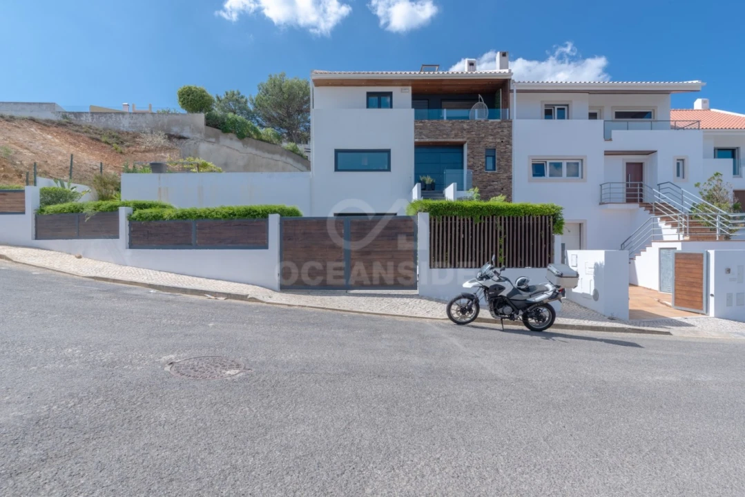 Moradia T4 para Venda em Cascais e Estoril Foto 35
