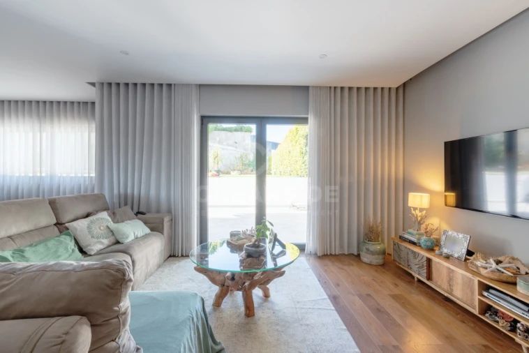 Moradia T4 para Venda em Cascais e Estoril Foto 12