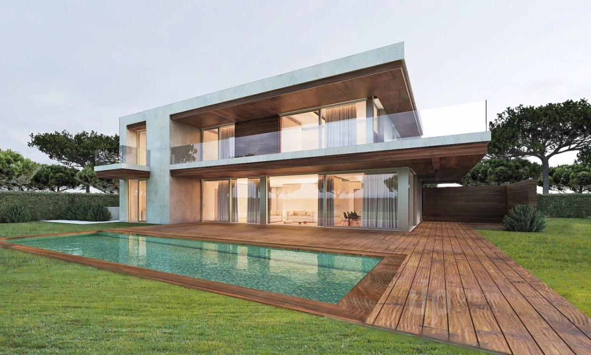 Moradia T5 para Venda em Cascais e Estoril Foto 1