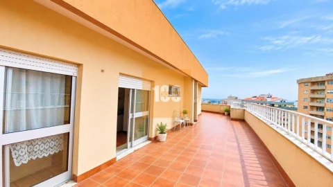 Apartamento T3 para Venda em Santa Marinha e São Pedro da Afurada