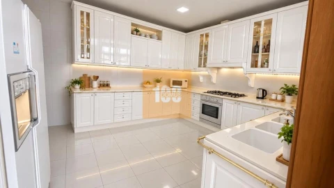 Apartamento T3 para Venda em Santa Marinha e São Pedro da Afurada