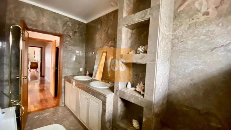 Apartamento T3 para Venda em Santa Marinha e São Pedro da Afurada Foto 15
