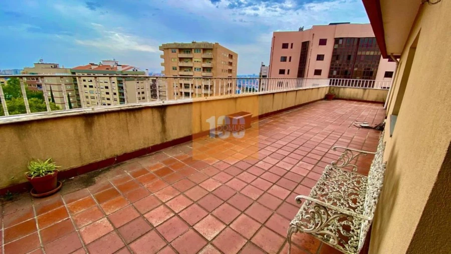 Apartamento T3 para Venda em Santa Marinha e São Pedro da Afurada Foto 5
