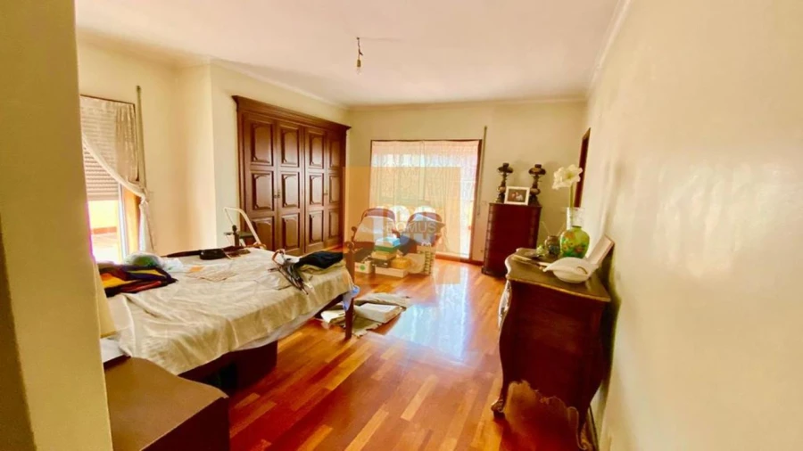 Apartamento T3 para Venda em Santa Marinha e São Pedro da Afurada Foto 14