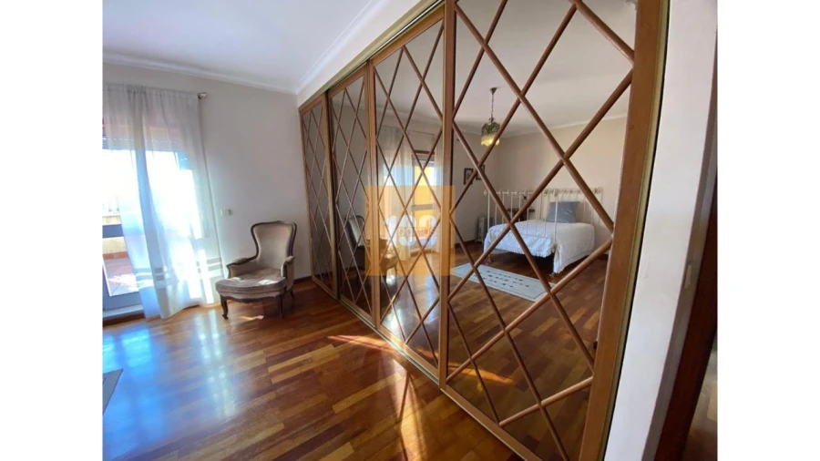 Apartamento T3 para Venda em Santa Marinha e São Pedro da Afurada Foto 17