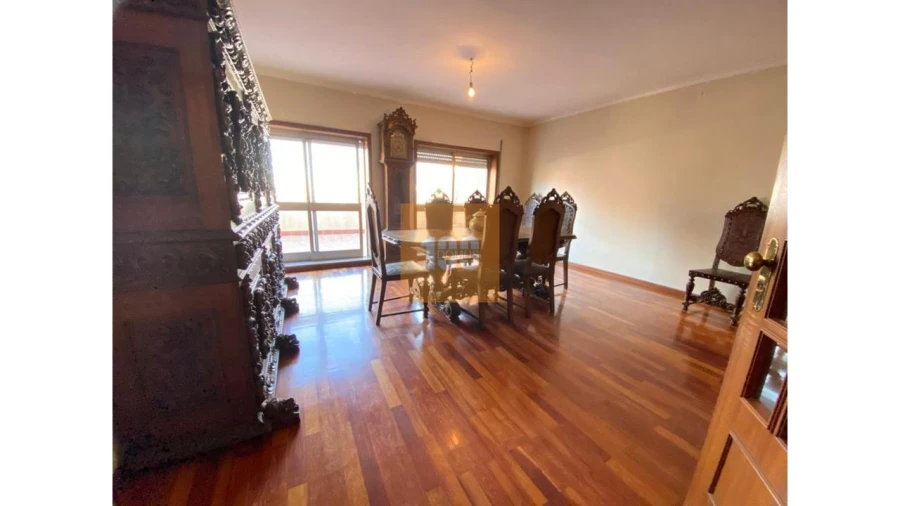 Apartamento T3 para Venda em Santa Marinha e São Pedro da Afurada Foto 6