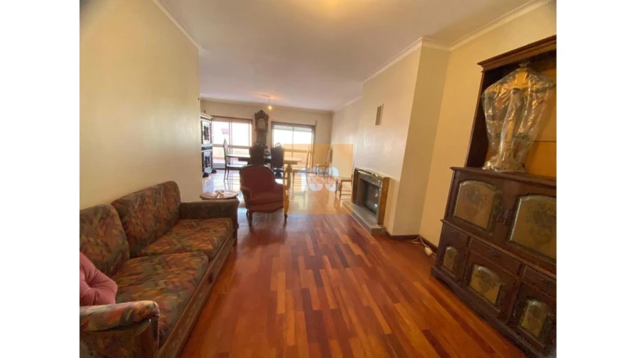 Apartamento T3 para Venda em Santa Marinha e São Pedro da Afurada Foto 7