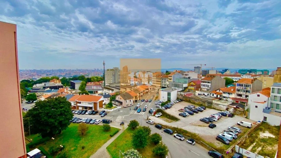 Apartamento T3 para Venda em Santa Marinha e São Pedro da Afurada Foto 2