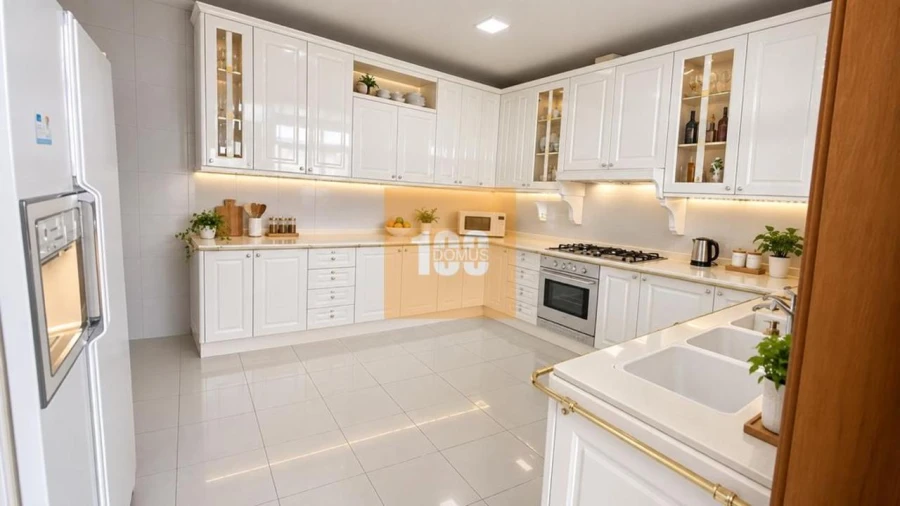 Apartamento T3 para Venda em Santa Marinha e São Pedro da Afurada Foto 3