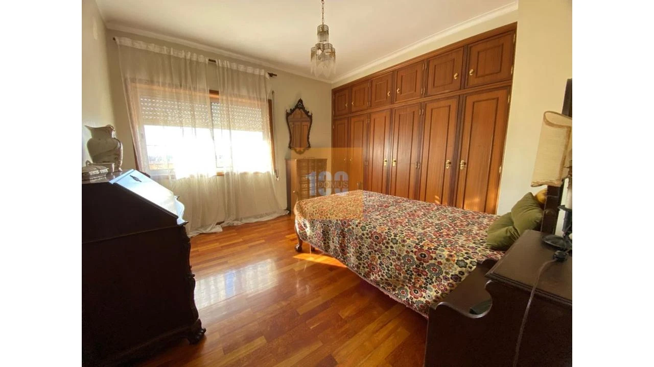 Apartamento T3 para Venda em Santa Marinha e São Pedro da Afurada Foto 14