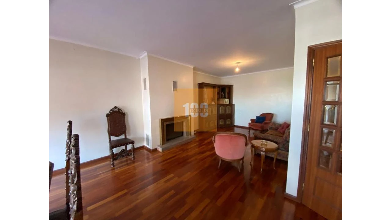 Apartamento T3 para Venda em Santa Marinha e São Pedro da Afurada Foto 8
