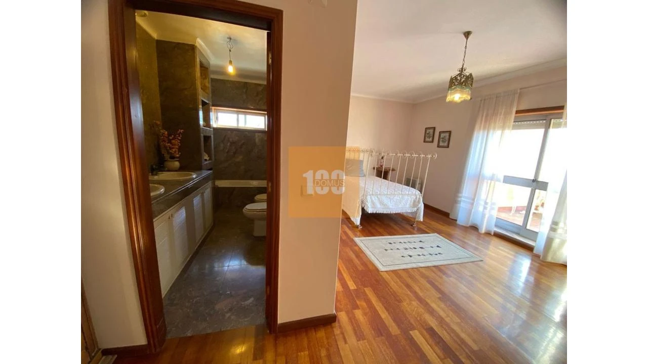 Apartamento T3 para Venda em Santa Marinha e São Pedro da Afurada Foto 18