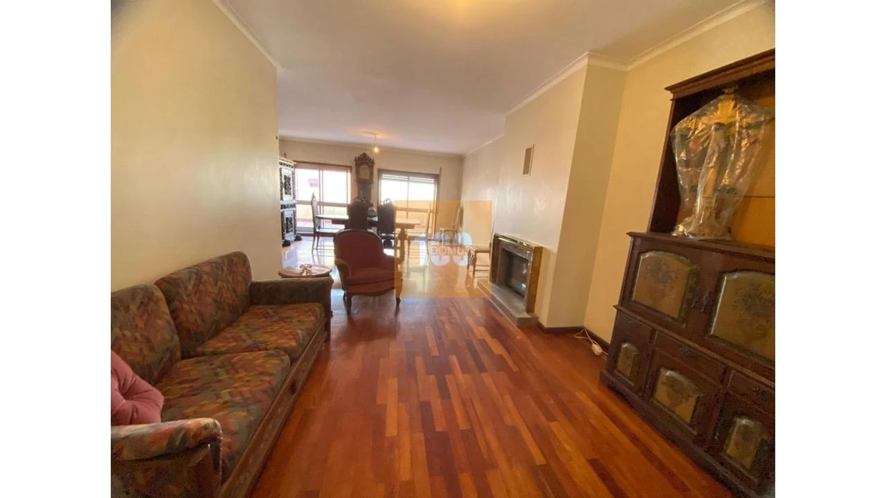 Apartamento T3 para Venda em Santa Marinha e São Pedro da Afurada Foto 7