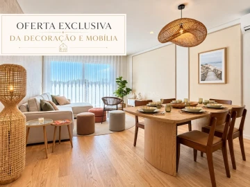 Apartamento T2 para Venda em Costa da Caparica