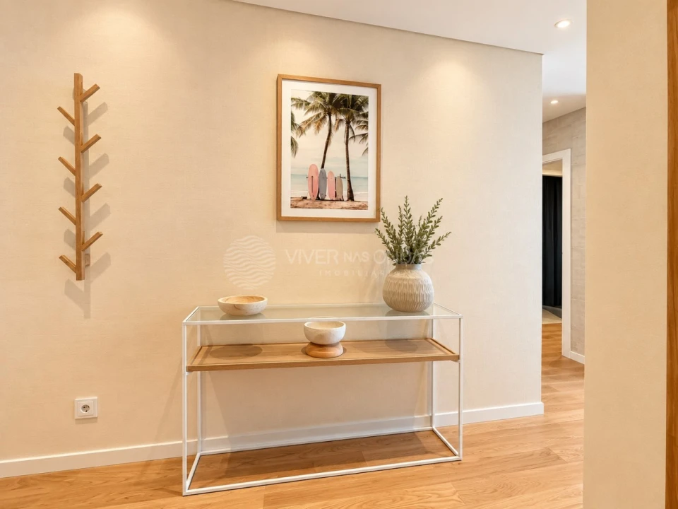 Apartamento T2 para Venda em Costa da Caparica Foto 17