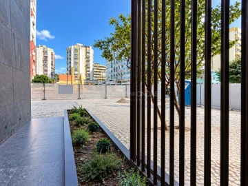 Apartamento T2 para Venda em Costa da Caparica