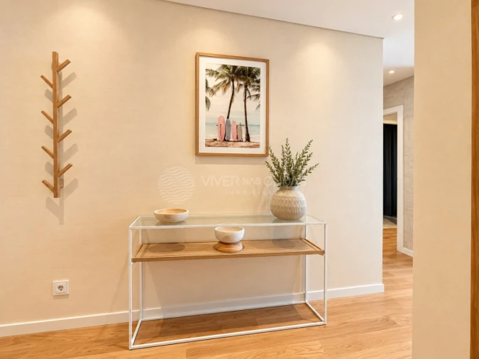 Apartamento T2 para Venda em Costa da Caparica Foto 17
