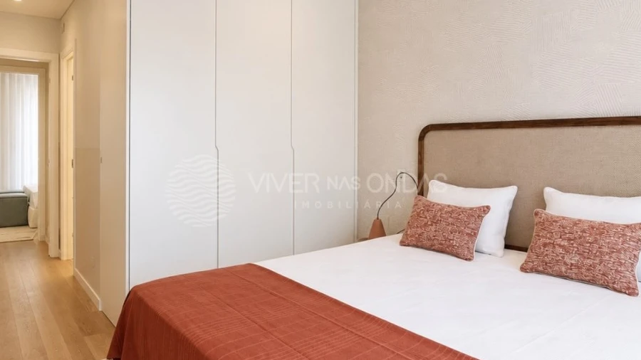 Apartamento T2 para Venda em Costa da Caparica