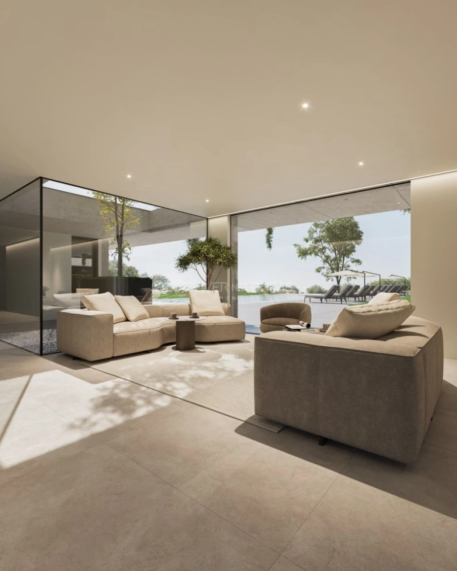 Apartamento T4 para Venda em Ferreiros e Gondizalves Foto 15