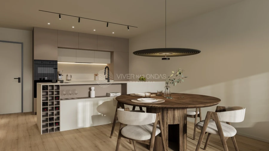Apartamento T4 para Venda em Ferreiros e Gondizalves
